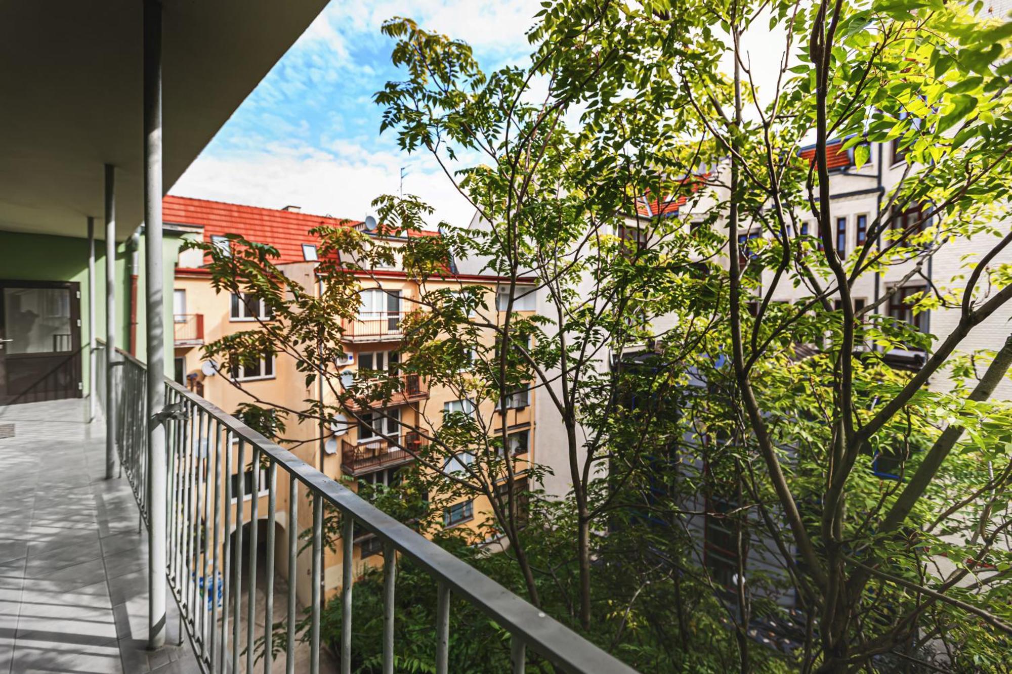 Muzyczna Oaza Przy Rynku Daire Wroclaw Dış mekan fotoğraf