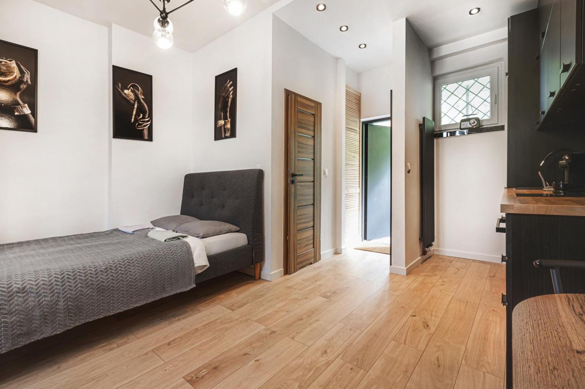 Muzyczna Oaza Przy Rynku Daire Wroclaw Dış mekan fotoğraf