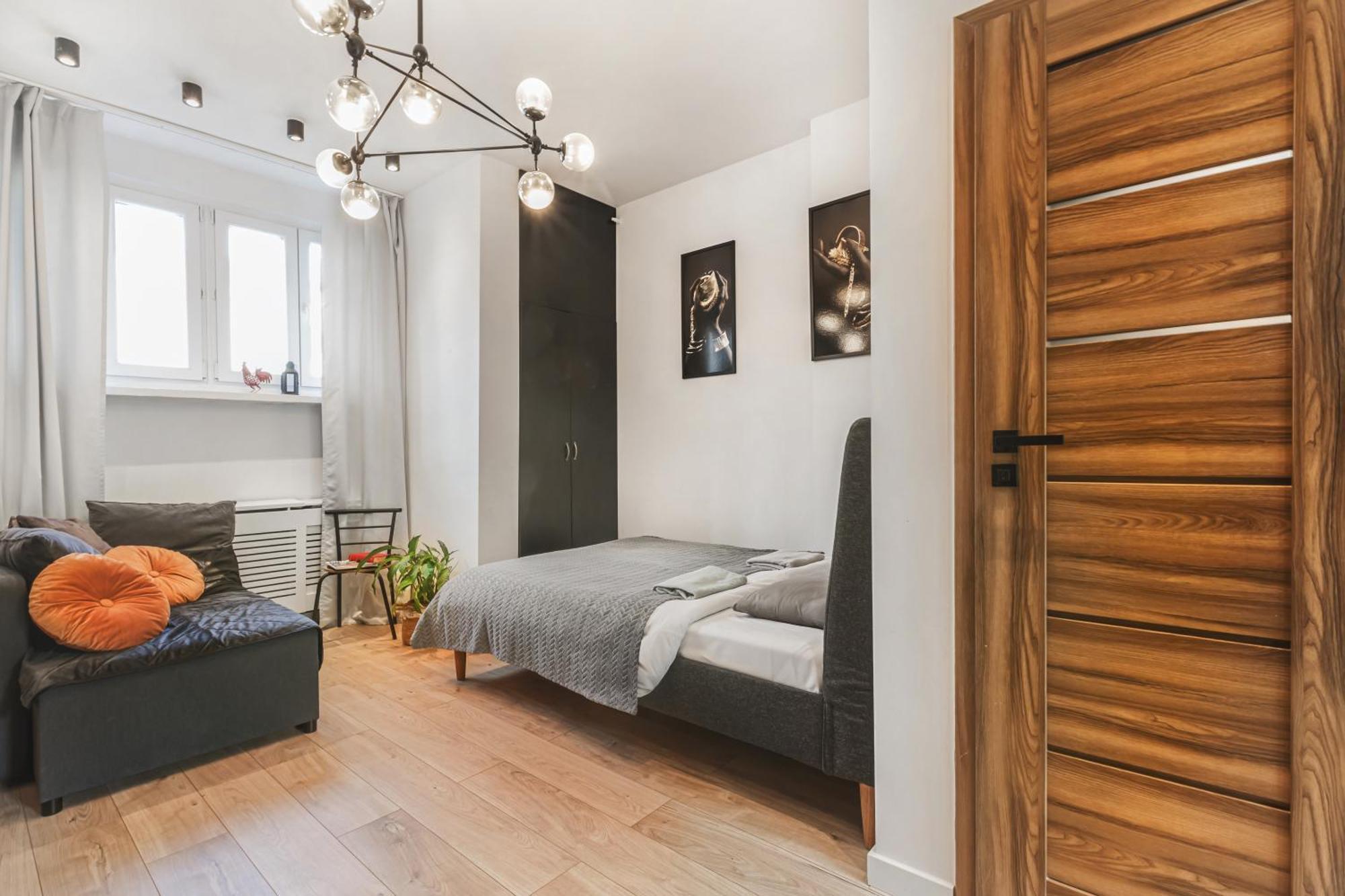 Muzyczna Oaza Przy Rynku Daire Wroclaw Dış mekan fotoğraf
